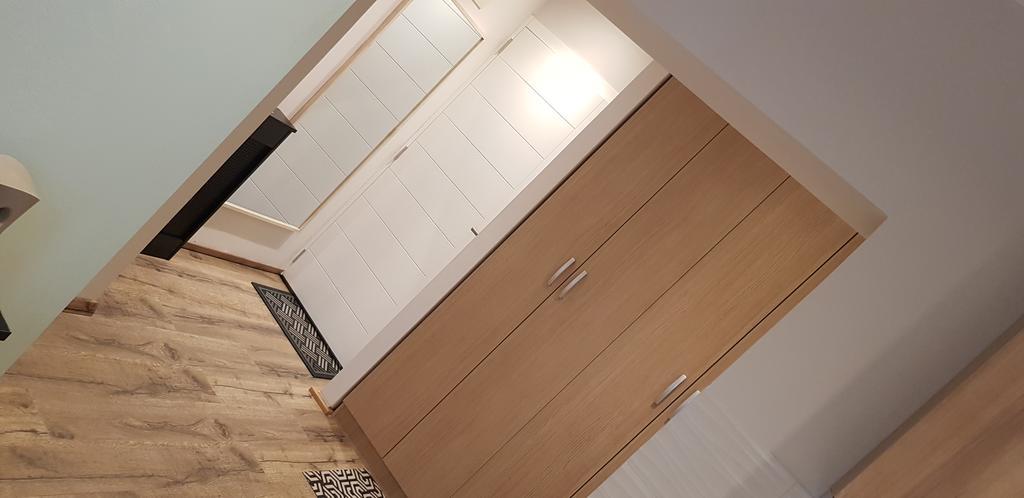 Apartmani Studio Zrenjanin Exterior foto